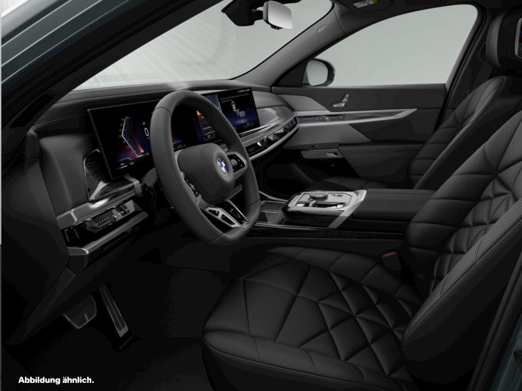 BMW 740 - Bild 3