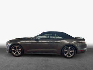 Ford Mustang - 4