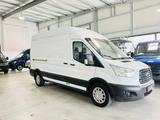 Ford Transit 350 L3*KÜHLKASTEN WINTER*KLIMA*R.CAM*AHK - Ford Transit: Van, 350l