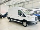Ford Transit 350 L3*KÜHLKASTEN WINTER*KLIMA*R.CAM*AHK - Ford: Van