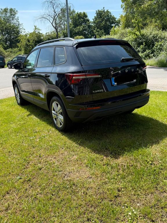 Image of Skoda Karoq