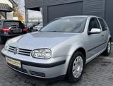 Volkswagen Golf IV Ocean Automatik+Klima+Allwetter+ - Volkswagen Golf: Automatik, Iv