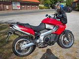 Aprilia ETV 1000 Caponord - APRILIA 1000