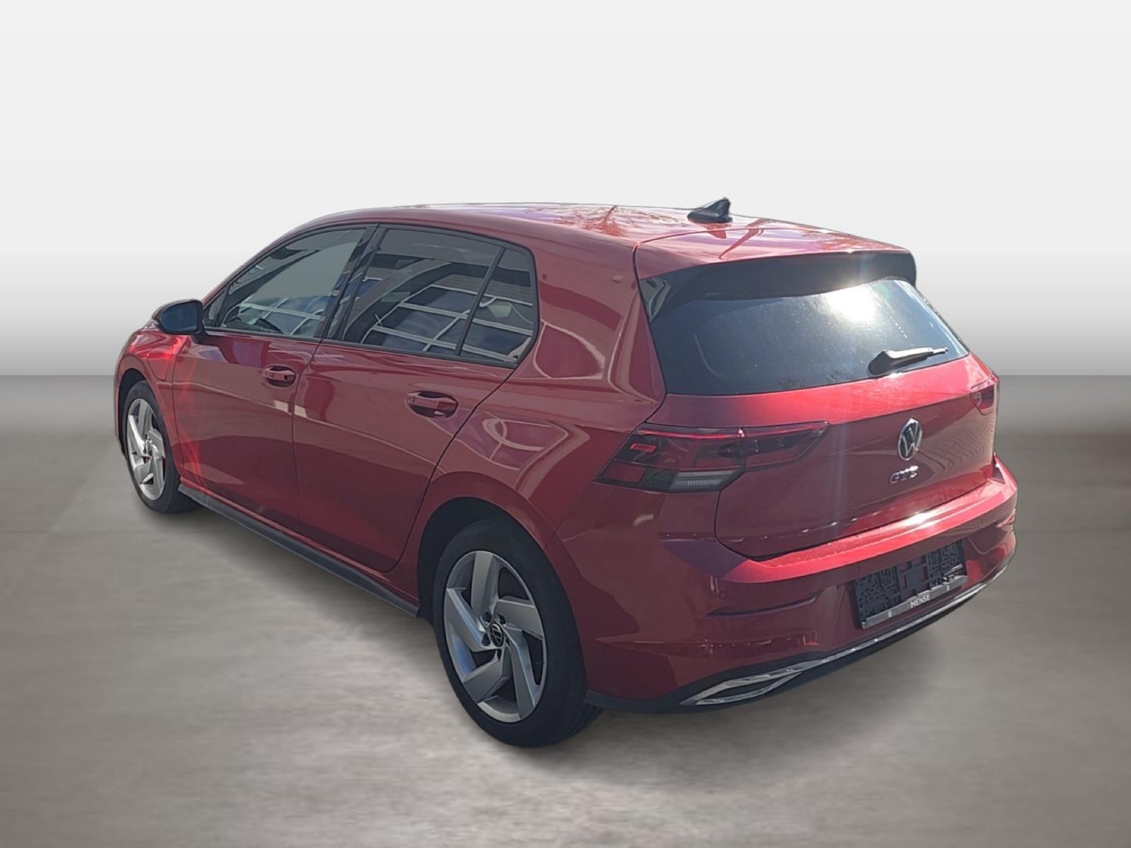 Volkswagen Golf VIII GTE 1.4 eTSI Hybrid DSG CarPlay LED LM, миниатюра 3