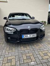BMW 116i Sport Line M-Sportpaket - BMW 116: 116i M Sportpaket
