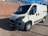 Peugeot Boxer - gebrauchte Peugeot Boxer aus dem Jahr 2016