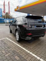 Land Rover Discovery Sport Luxery 213kW Automatik 4WD HSE  - Land Rover Discovery Sport HSE mit Benzin-Antrieb
