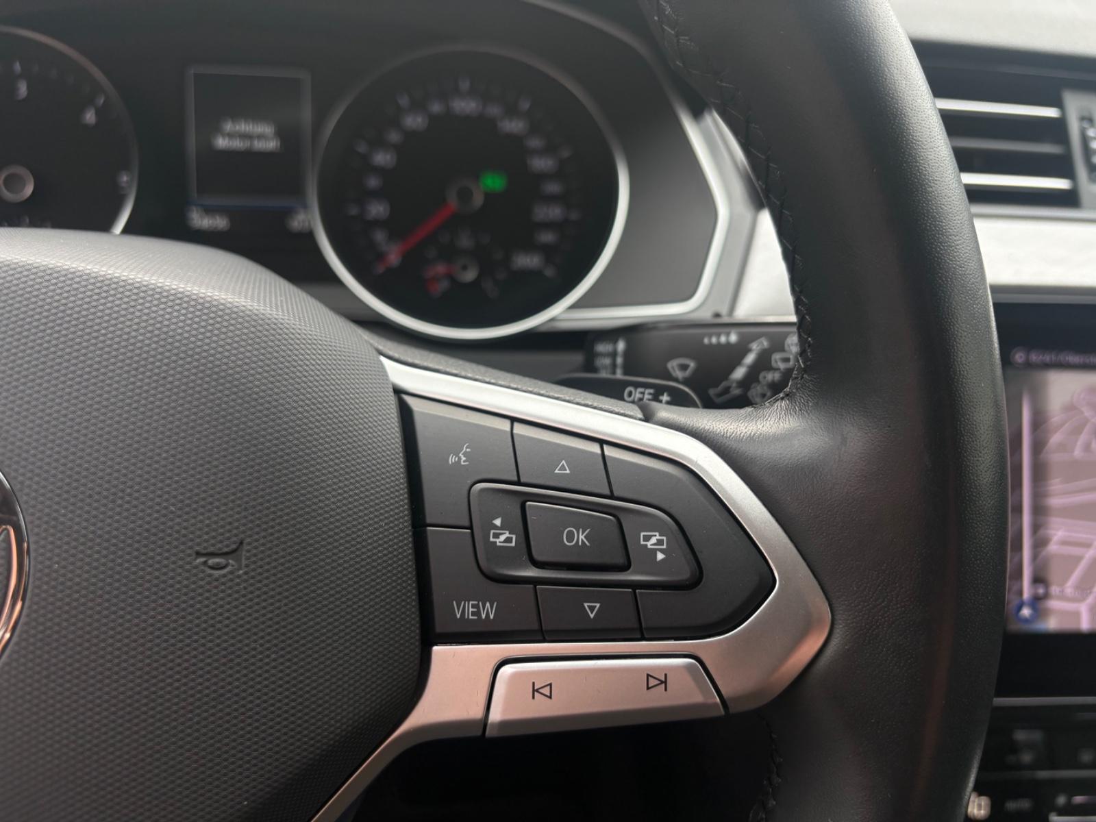 Volkswagen Passat Variant DSG Business Matrix/Kamera/Massag, миниатюра 24