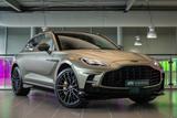 Aston Martin DBX 4.0 V8 707 - Aston Martin DBX: Dbx707