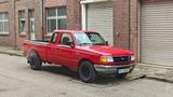 Ford Ranger XLT 4.0 V6 - 1997 - Ford Ranger mit Benzin-Antrieb
