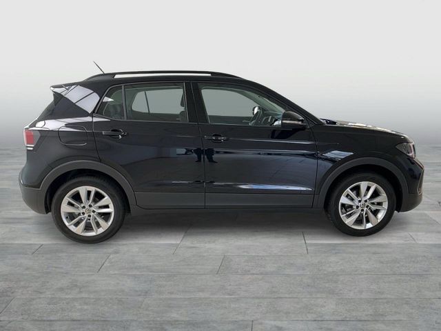 T-Cross 1.5 TSI DSG Life Bluetooth Navi LED