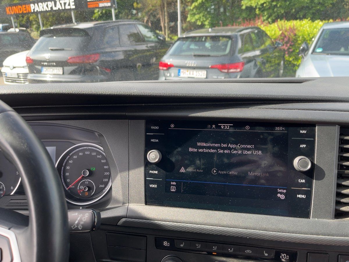 Volkswagen T6.1 California Beach DAB+SHZ+ACC+LED+NAVI+PDC foto 18