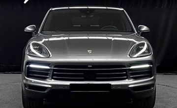 Porsche Cayenne - 3