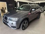 BMW X3 xDrive20d M*NAVI*PDC*AHK*SitzH*Tempo* - BMW X3: Si