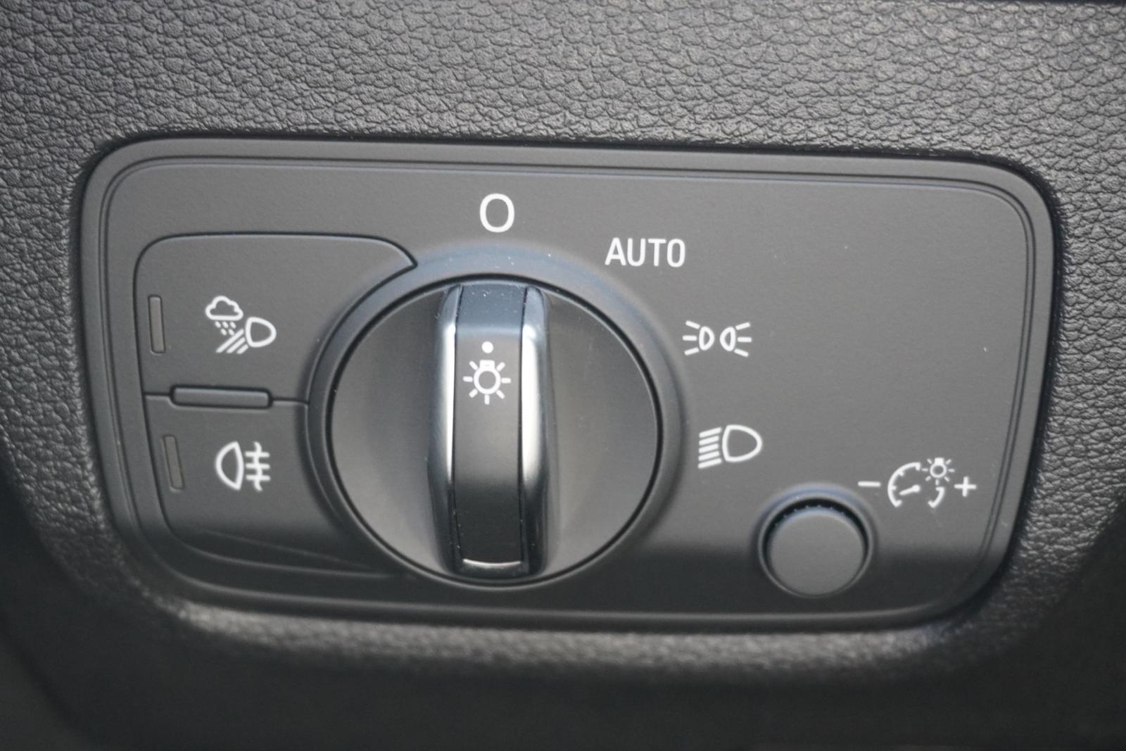 Audi Q2 35 TFSI S-Line LED Navi ACC Kamera Keyless, миниатюра 17