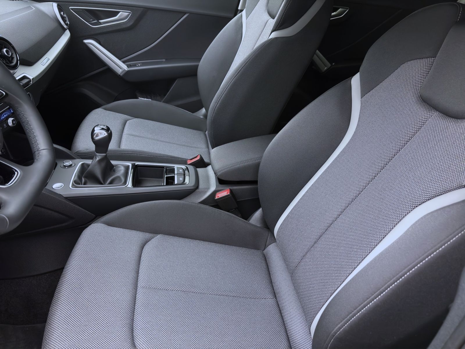 Audi Q2 - Bild 9