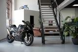 BMW S1000RR ABS | Schmiederäder | Akrapovic | - BMW S1000R