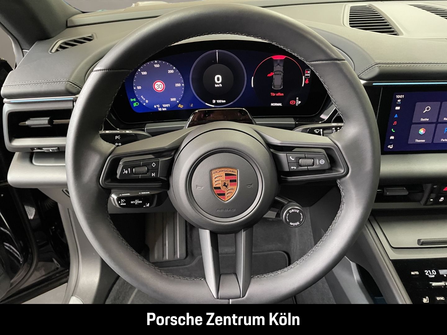 Porsche Macan - Bild 15