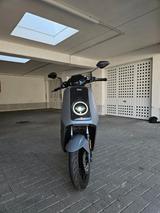 NIU NQIX 150 - NIU NQiX 150