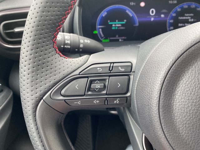 Yaris Cross GR Sport Hybrid*JBL/Safety-Paket*