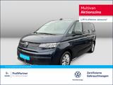 Volkswagen Multivan KÜ 2,0TDI 110kW DSG VIS-A-VIS AHK KAMER - VW T7 Multivan Leasingangebote für Privatpersonen