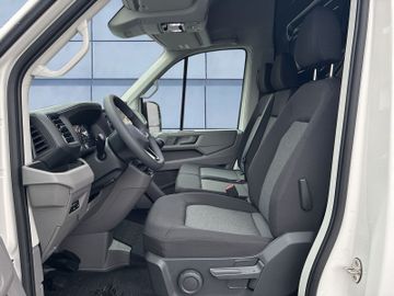 Volkswagen Crafter - 8
