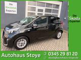 Kia Picanto Dream Team KAMERA;NAV;FSE;BHZLKRD;SHZ - Kia Picanto in Halle