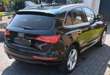 Audi Q5 2.0 TDI 140kW S tronic quattro -TÜV NEU! - Audi in Bonn: Q1