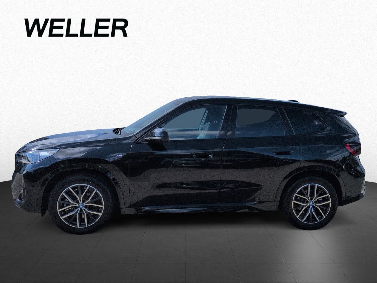 BMW iX1 - Bild 11