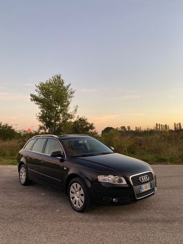 Audi A4 2.0 16V TDI Avant