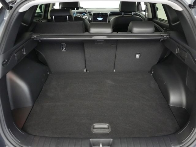 Tucson CRDI PRIME 48V DCT+VOLL LED+NAVI+360 GRAD