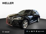 Audi Q5 40 TDI quattro sport Navi AHK PA+ Stdhz St+Go