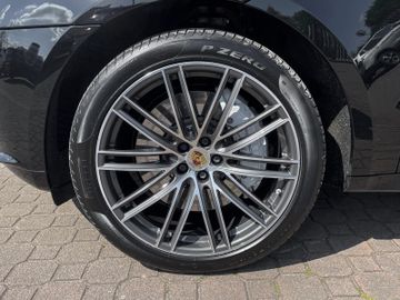 Porsche Macan Turbo*Facelift*Sportsitz*BOSE*ACC*mt. 499€