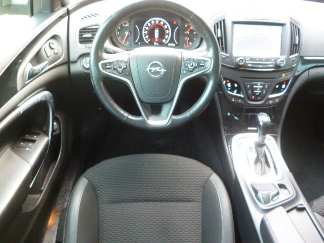Insignia A Country Tourer Basis 4x4