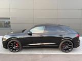 Audi SQ8 V8 B&O FWP adv. Laser OLED Pano Nacht EA8 WA - Audi SQ8 Jahreswagen