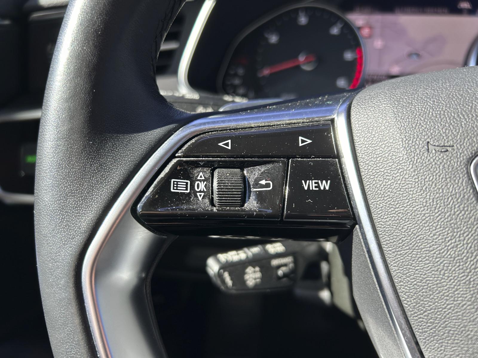 Audi A6 Avant 40 TDI S-Line AHK*LED*ACC*BEHZ.SCHEIBE, миниатюра 11