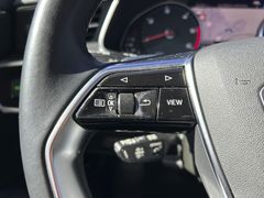 Fahrzeugabbildung Audi A6 Avant 40 TDI S-Line AHK*LED*ACC*BEHZ.SCHEIBE