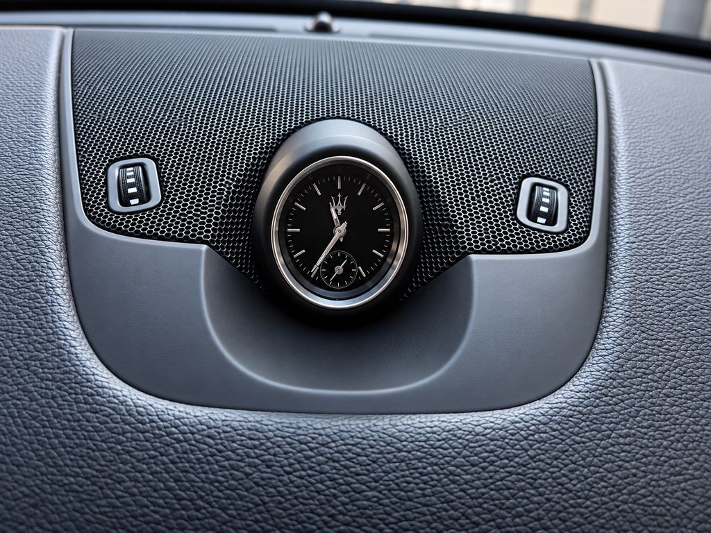 Maserati Levante – Bild 29