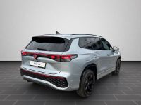 Volkswagen Tayron - Vorschau Bild 4