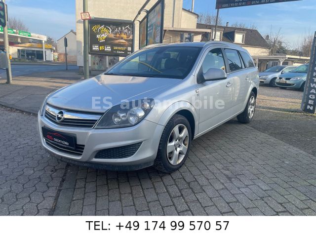 Opel Astra H Caravan Edition "111 Jahre" **2.Hand**