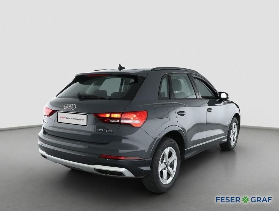Audi Q3 - Bild 5