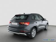 Audi Q3 - Vorschau Bild 5
