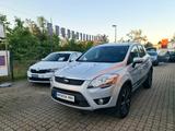 Ford Kuga Champions Edition *Gepflegt TUV-03.28 - Ford Kuga: Champions Edition