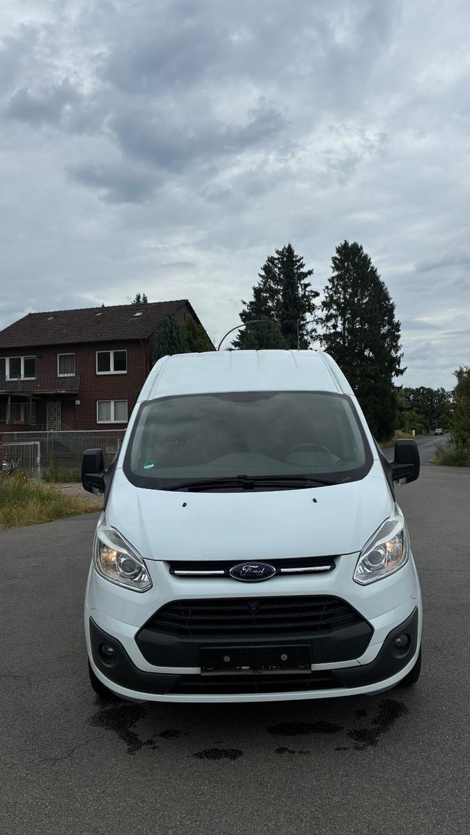 Ford Transit Custom Kasten 310 L2 Trend