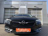Opel Insignia B SportsTourer AHK+Lux-LED+Navi+Fronthz - Opel aus 2020