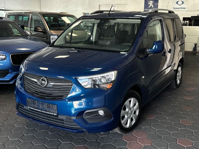 Opel Combo Life E Edition*Navi*Tempo*Carplay*Klima*