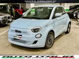Fiat FIAT 500e 500E 42 kWh PASSION#CARPLAY#BRAKEASSIS - Fiat 500: Passion