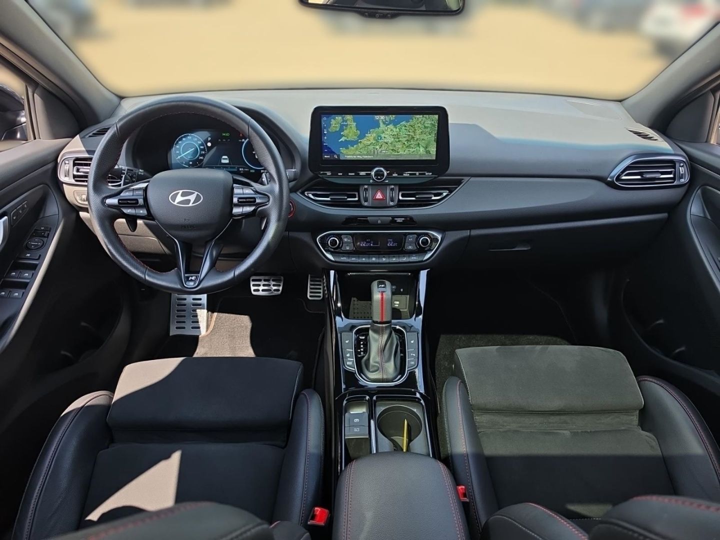 Hyundai i30 – Bild 11