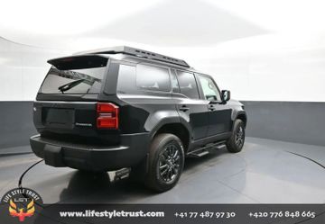 Toyota Land Cruiser - 6