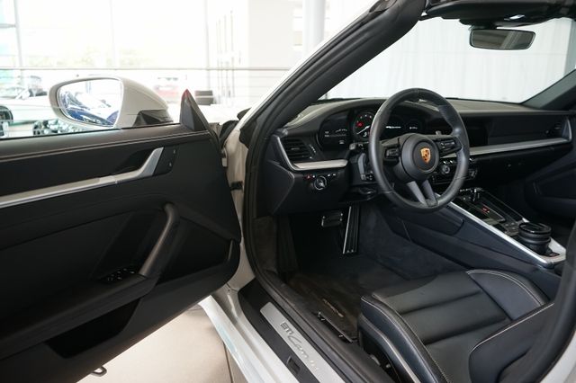 Vorschau Auto